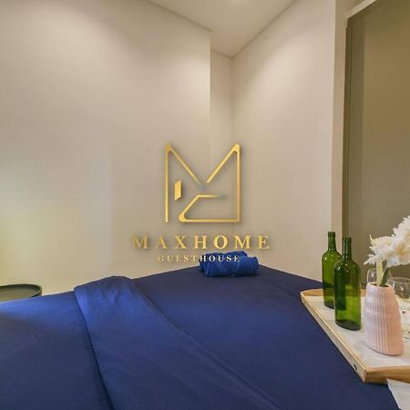 Maxhome At Lucentia Bukit Bintang City Centre Kl Kuala Lumpur Esterno foto