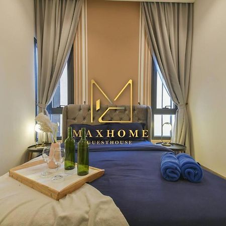 Maxhome At Lucentia Bukit Bintang City Centre Kl Kuala Lumpur Esterno foto