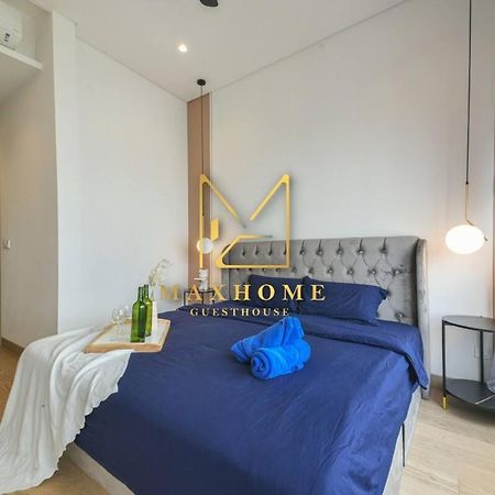 Maxhome At Lucentia Bukit Bintang City Centre Kl Kuala Lumpur Esterno foto