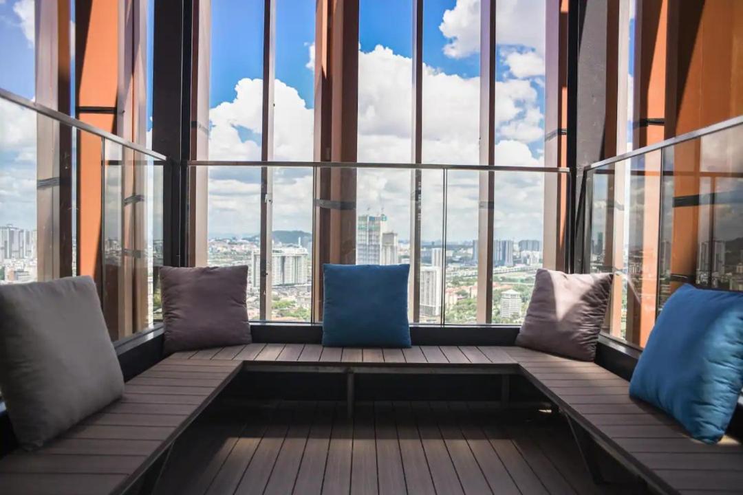 Maxhome At Lucentia Bukit Bintang City Centre Kl Kuala Lumpur Esterno foto