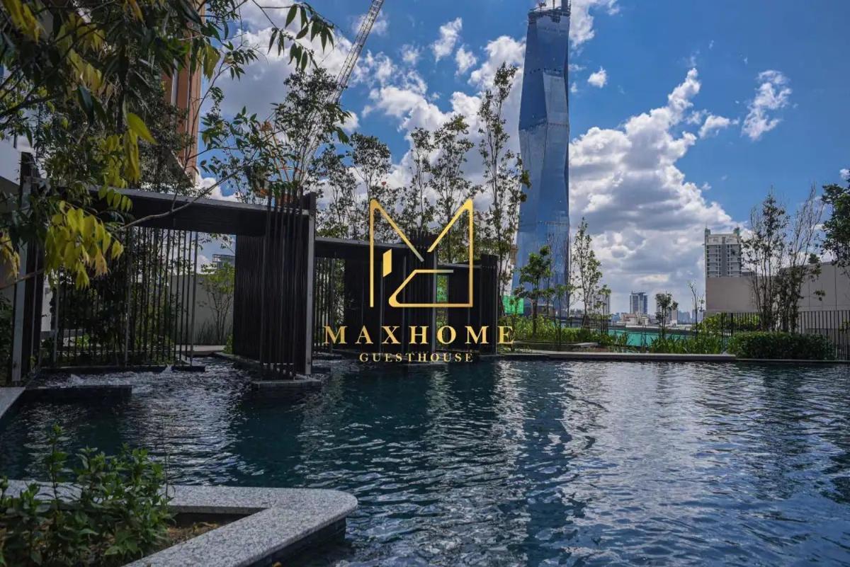 Maxhome At Lucentia Bukit Bintang City Centre Kl Kuala Lumpur Esterno foto