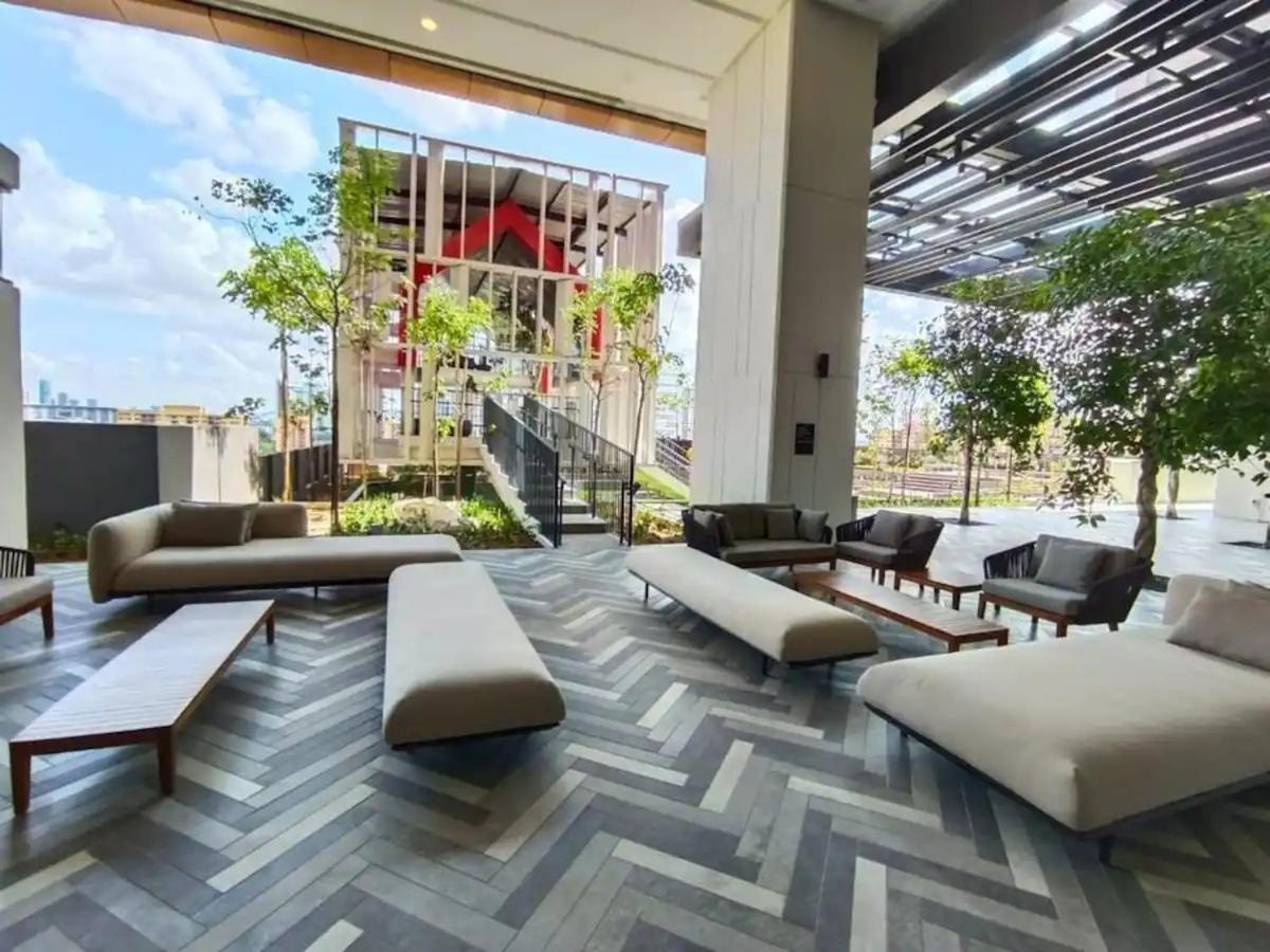 Maxhome At Lucentia Bukit Bintang City Centre Kl Kuala Lumpur Esterno foto