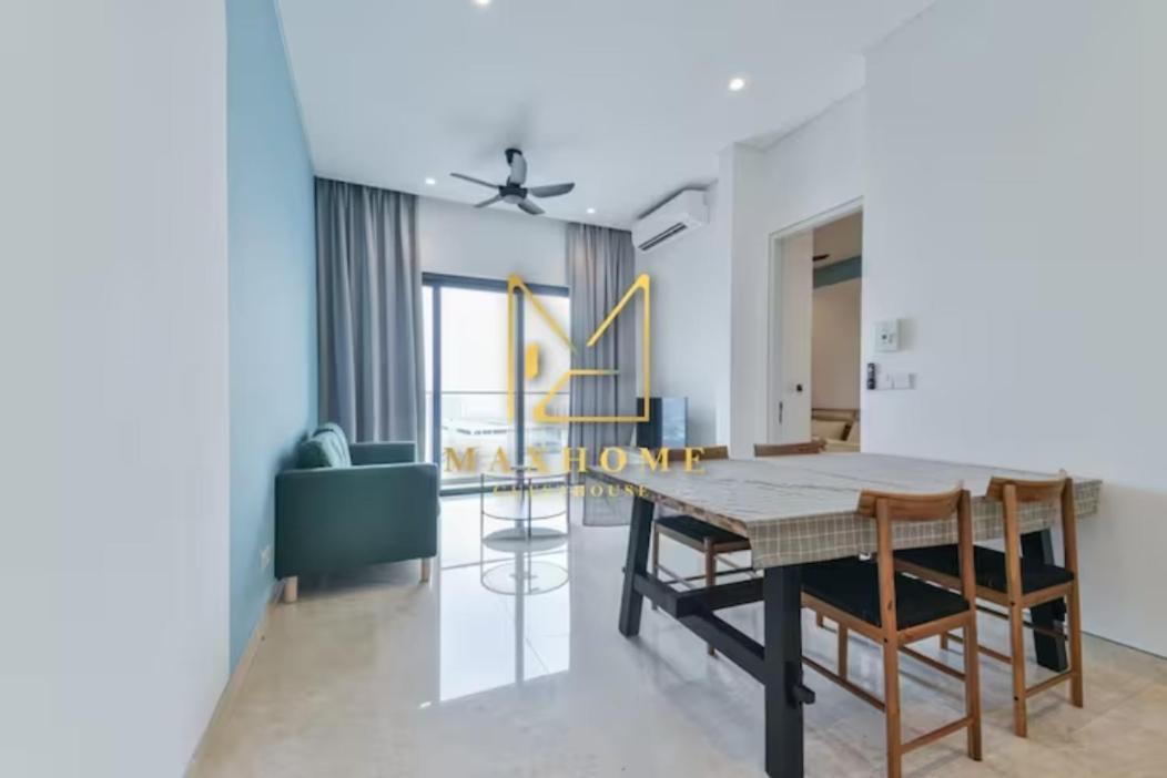 Maxhome At Lucentia Bukit Bintang City Centre Kl Kuala Lumpur Camera foto