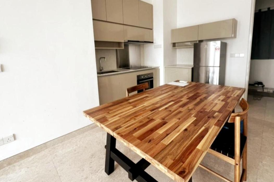 Maxhome At Lucentia Bukit Bintang City Centre Kl Kuala Lumpur Esterno foto