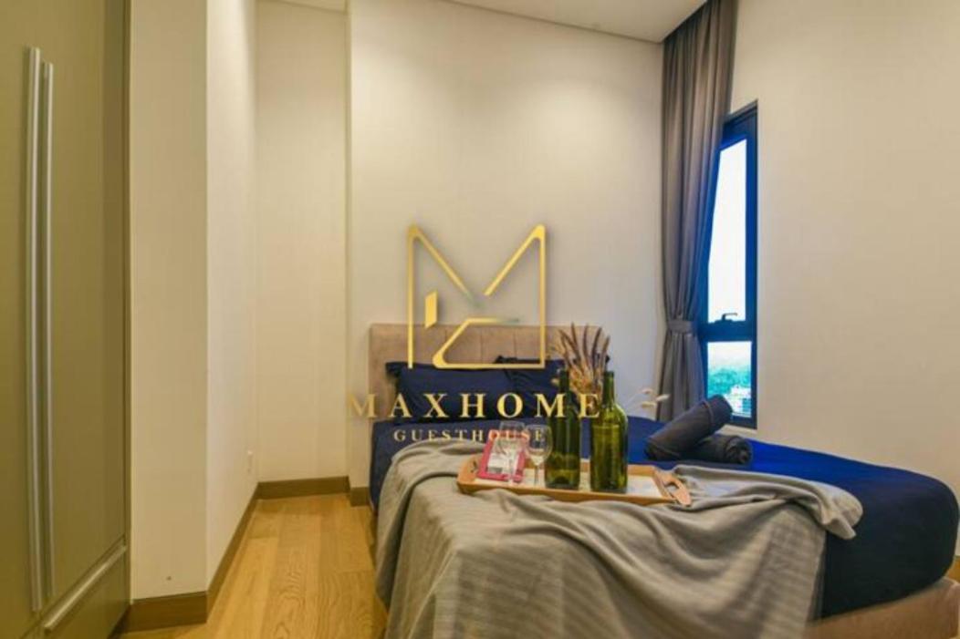 Maxhome At Lucentia Bukit Bintang City Centre Kl Kuala Lumpur Esterno foto