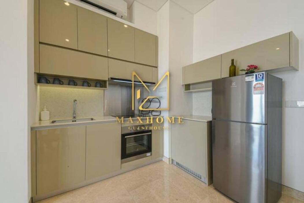 Maxhome At Lucentia Bukit Bintang City Centre Kl Kuala Lumpur Esterno foto