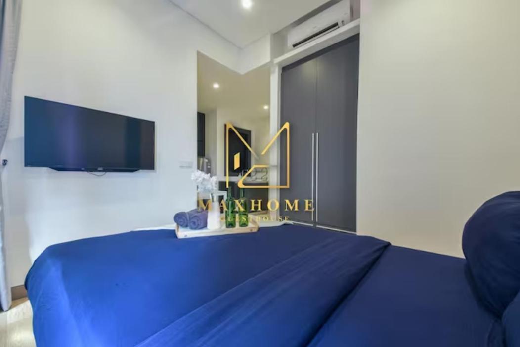 Maxhome At Lucentia Bukit Bintang City Centre Kl Kuala Lumpur Camera foto