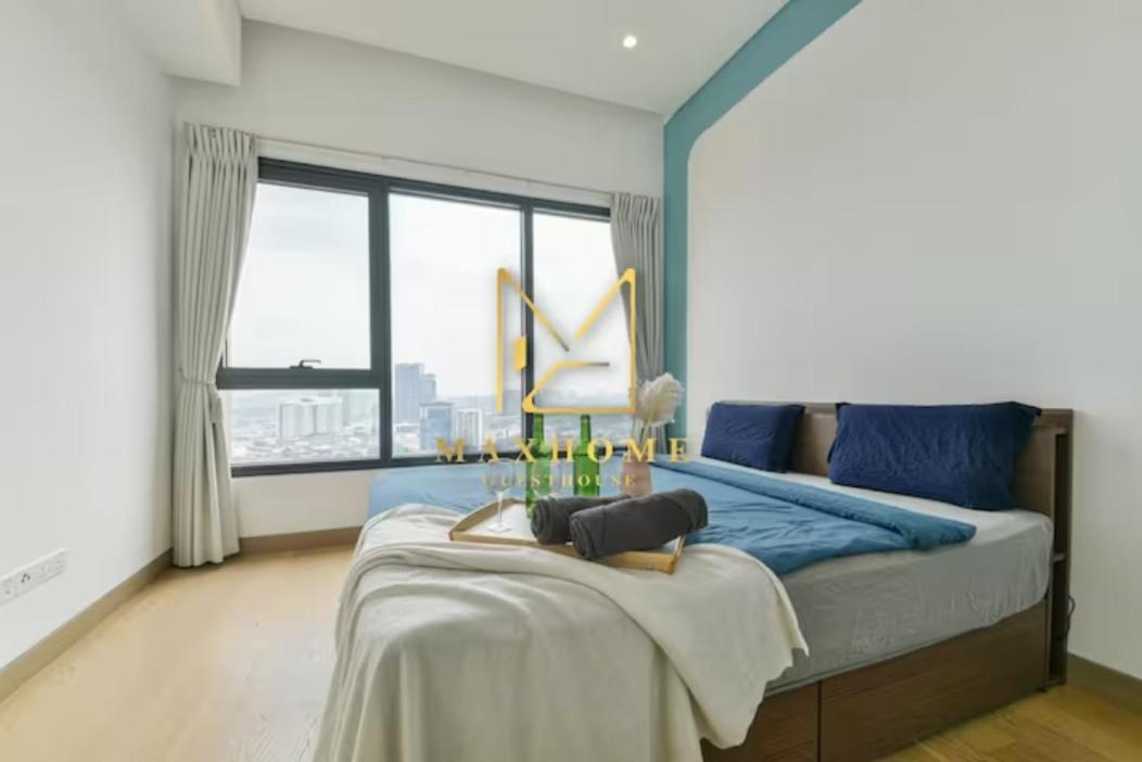 Maxhome At Lucentia Bukit Bintang City Centre Kl Kuala Lumpur Camera foto