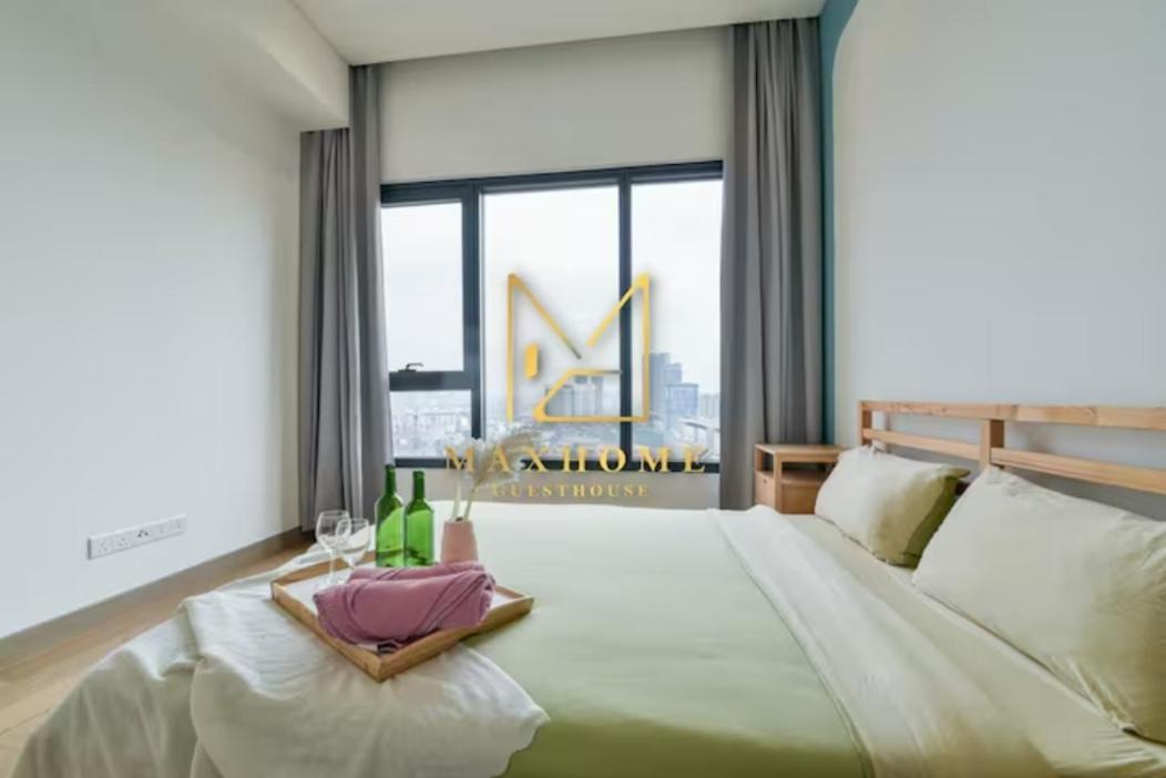 Maxhome At Lucentia Bukit Bintang City Centre Kl Kuala Lumpur Camera foto