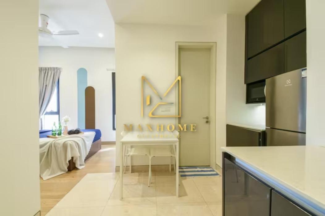 Maxhome At Lucentia Bukit Bintang City Centre Kl Kuala Lumpur Camera foto