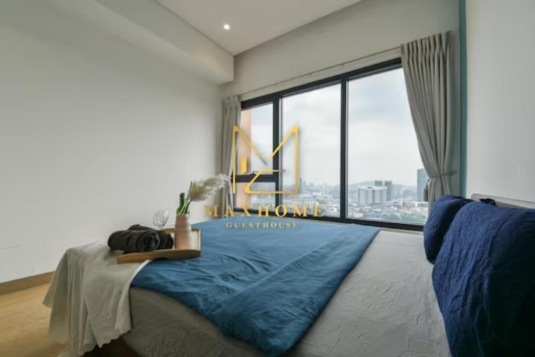 Maxhome At Lucentia Bukit Bintang City Centre Kl Kuala Lumpur Camera foto