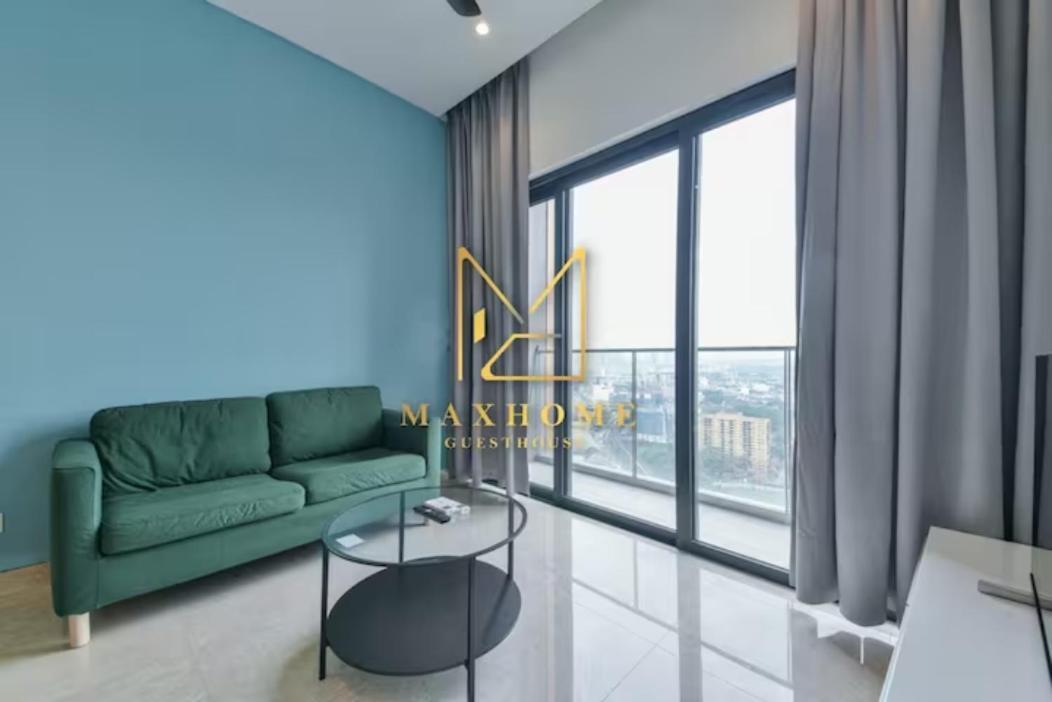 Maxhome At Lucentia Bukit Bintang City Centre Kl Kuala Lumpur Camera foto