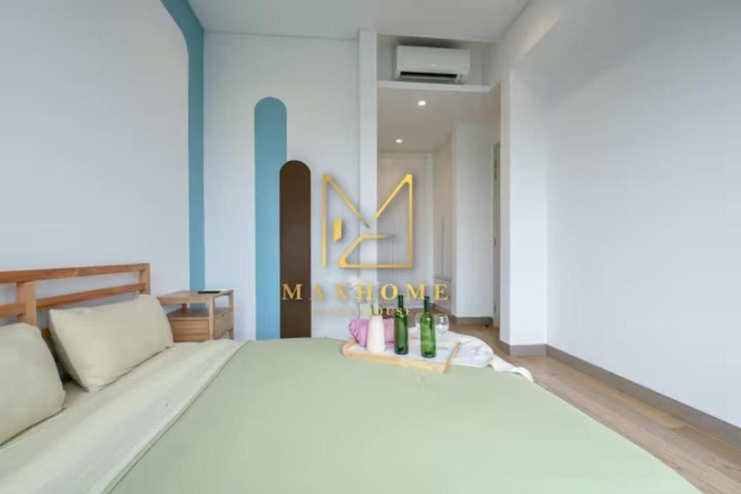 Maxhome At Lucentia Bukit Bintang City Centre Kl Kuala Lumpur Camera foto