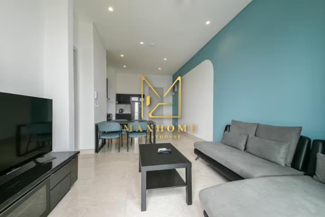 Maxhome At Lucentia Bukit Bintang City Centre Kl Kuala Lumpur Camera foto