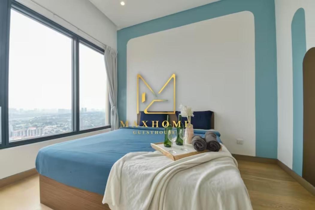 Maxhome At Lucentia Bukit Bintang City Centre Kl Kuala Lumpur Camera foto