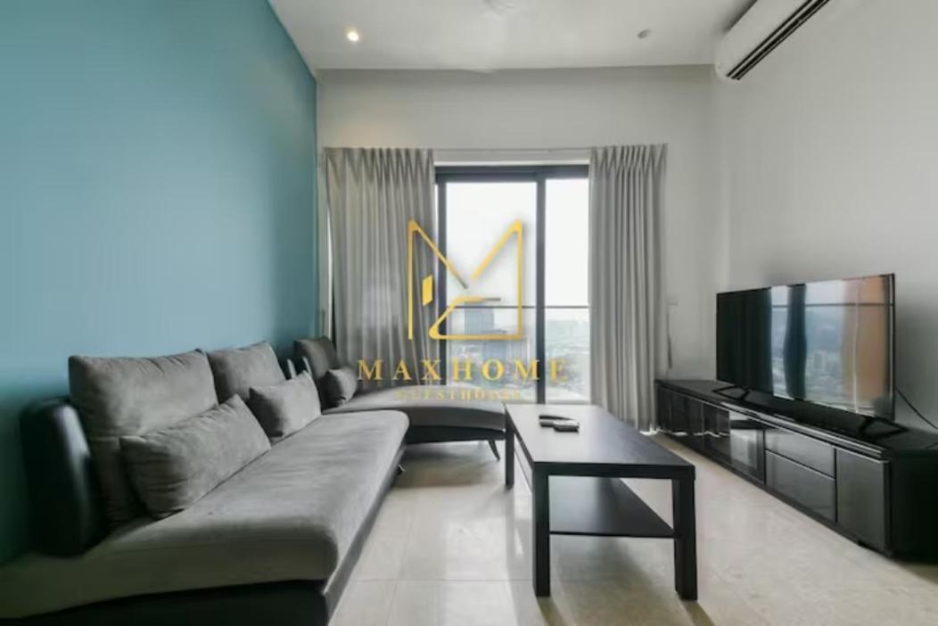 Maxhome At Lucentia Bukit Bintang City Centre Kl Kuala Lumpur Camera foto