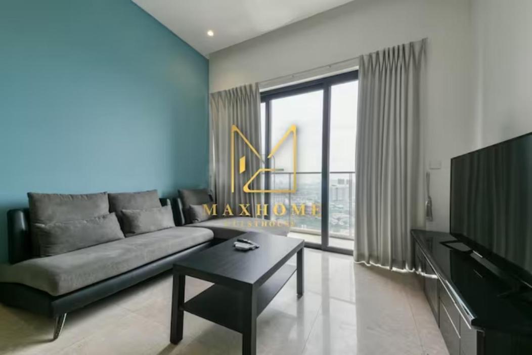 Maxhome At Lucentia Bukit Bintang City Centre Kl Kuala Lumpur Camera foto