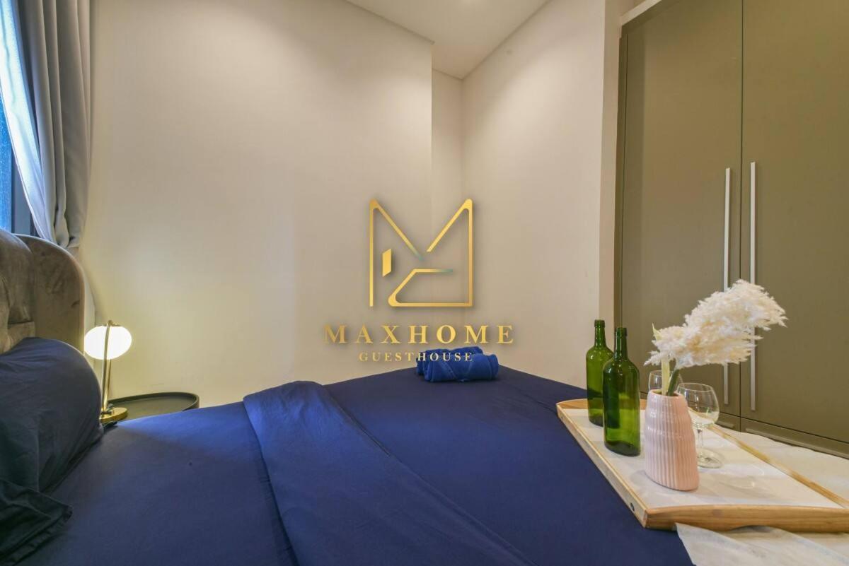 Maxhome At Lucentia Bukit Bintang City Centre Kl Kuala Lumpur Esterno foto