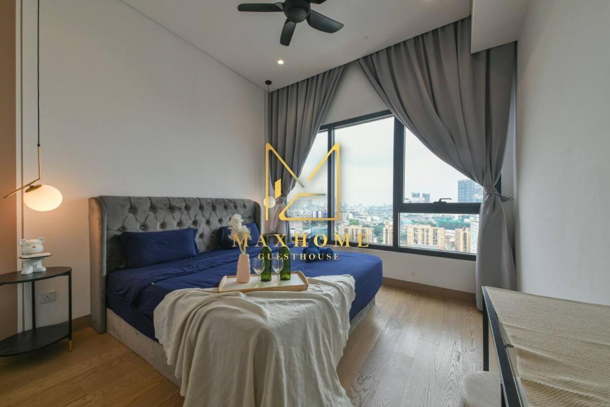 Maxhome At Lucentia Bukit Bintang City Centre Kl Kuala Lumpur Esterno foto
