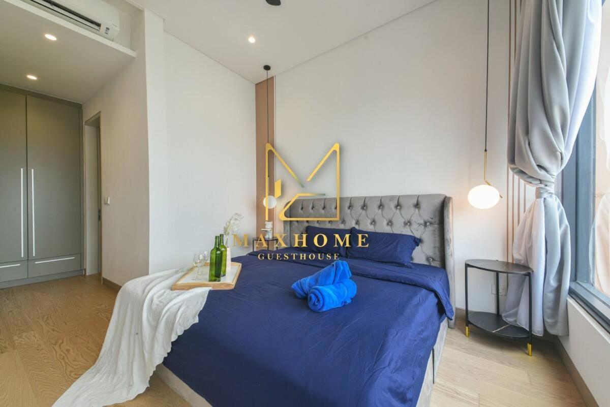 Maxhome At Lucentia Bukit Bintang City Centre Kl Kuala Lumpur Esterno foto