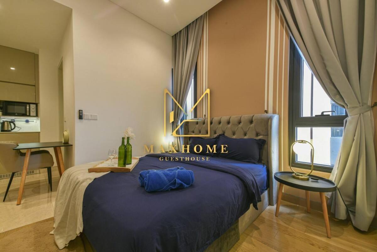 Maxhome At Lucentia Bukit Bintang City Centre Kl Kuala Lumpur Esterno foto
