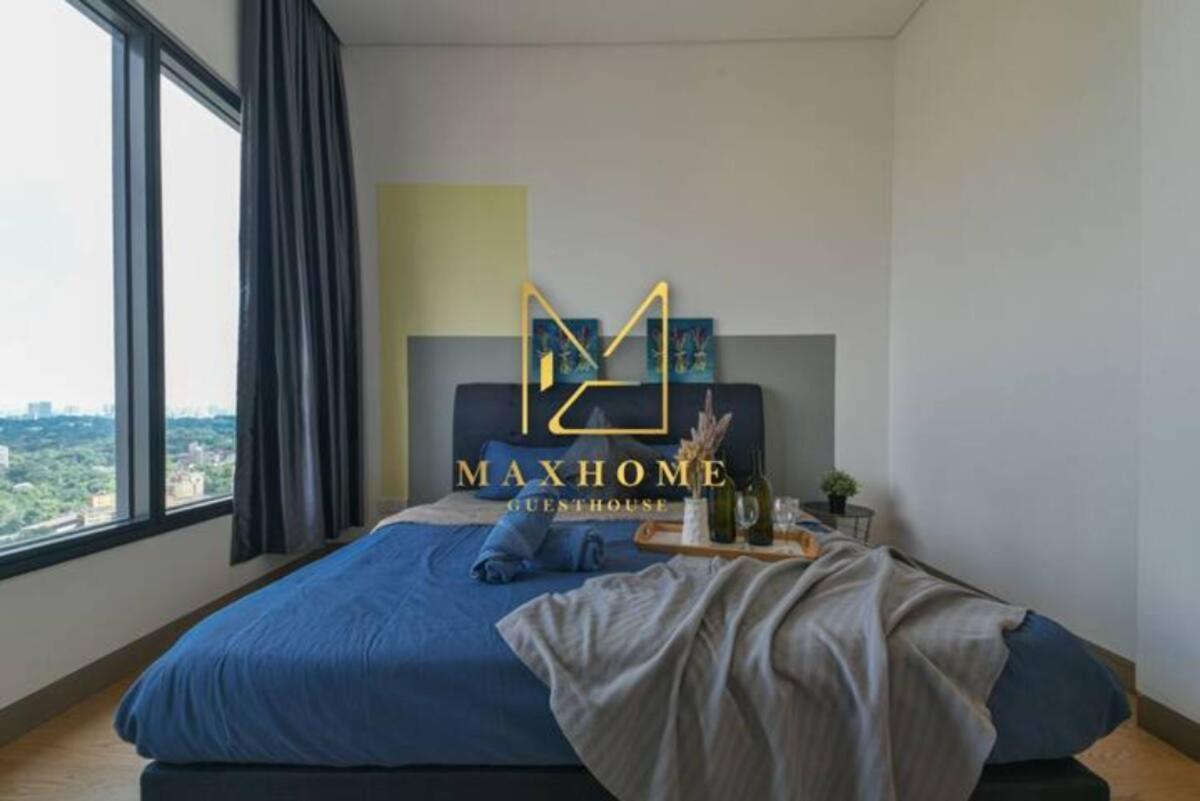 Maxhome At Lucentia Bukit Bintang City Centre Kl Kuala Lumpur Camera foto