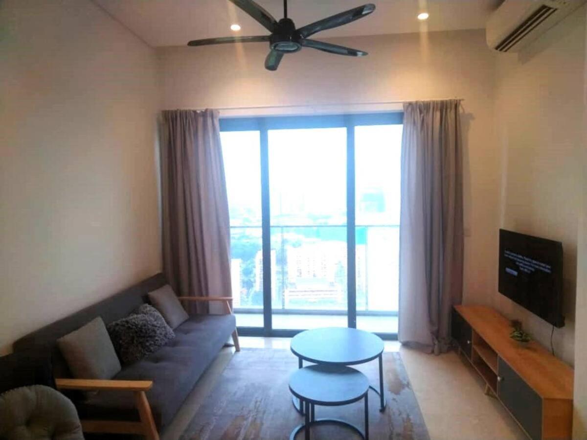 Maxhome At Lucentia Bukit Bintang City Centre Kl Kuala Lumpur Camera foto