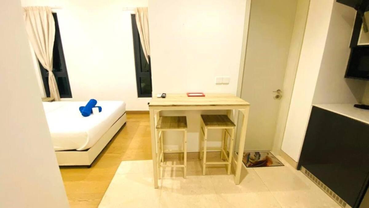 Maxhome At Lucentia Bukit Bintang City Centre Kl Kuala Lumpur Camera foto