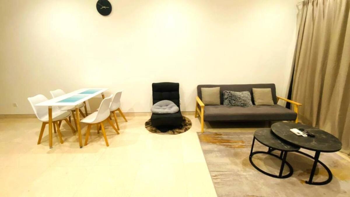 Maxhome At Lucentia Bukit Bintang City Centre Kl Kuala Lumpur Camera foto