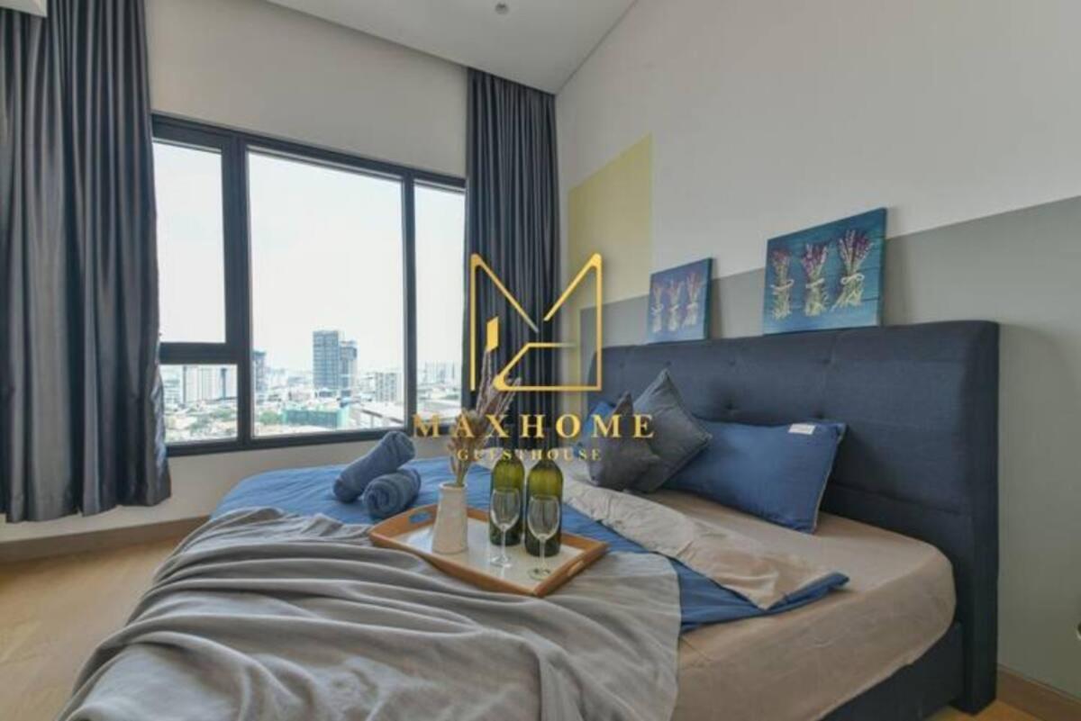 Maxhome At Lucentia Bukit Bintang City Centre Kl Kuala Lumpur Camera foto