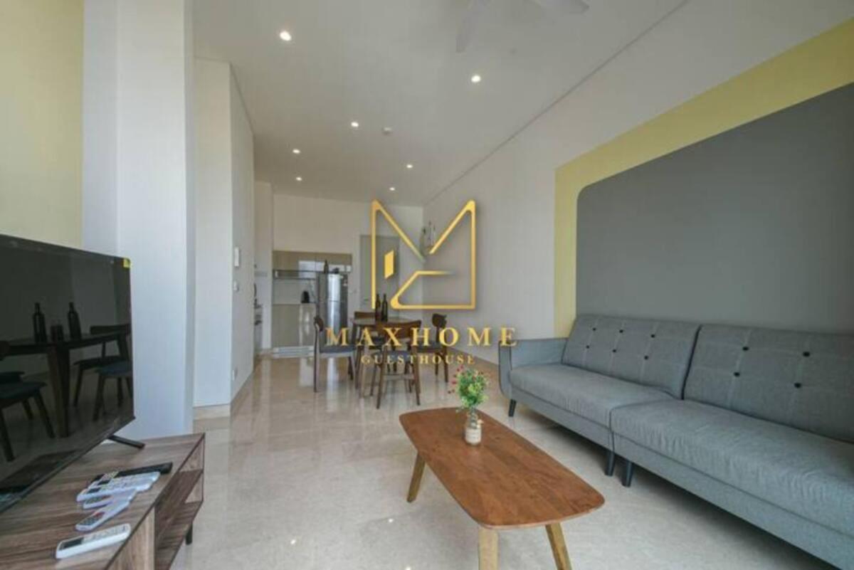 Maxhome At Lucentia Bukit Bintang City Centre Kl Kuala Lumpur Camera foto