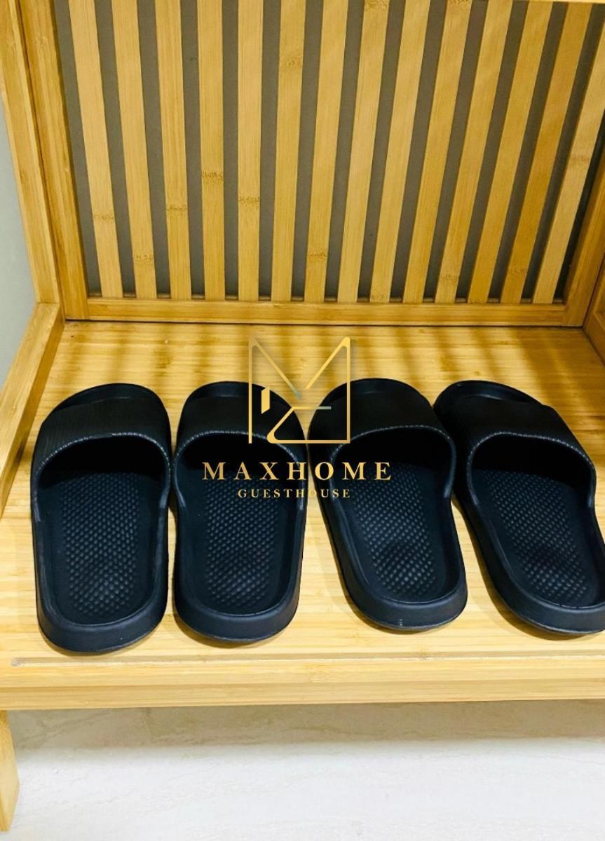 Maxhome At Lucentia Bukit Bintang City Centre Kl Kuala Lumpur Camera foto